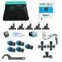 KI-H-5Z24I Hunter 5-zone 24V irrigation kit with X CORE 6
