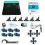 KI-H-6Z24I - Hunter 6-Zone 24V Irrigation Kit