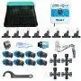 copy of KI-H-6Z24I - Kit de irigare Hunter cu 6 zone, 24V Hunter - 1