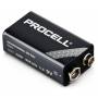 PC1604 - Batteria alcalina 9 V