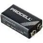 Duracell Procell PC1604 9V alkaline battery