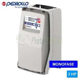 Invertor monofazat DGFIT MM 16 - 16 A Pedrollo - 1