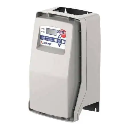 DGFIT MM 16 - 16 A single-phase inverter Pedrollo - 1