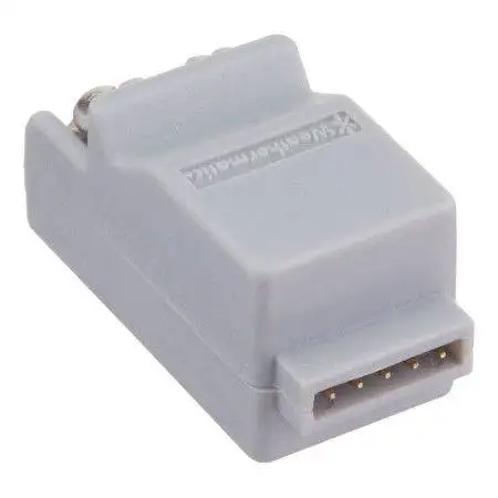 SLM2 - Modulo aggiuntivo di 2 stazioni OUTLET - 1