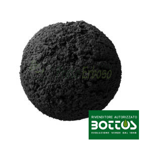 Super Dark 20 kg lawn fertilizer - darkening & anti-moss