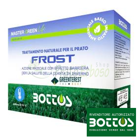 Frost 250g Microbiotic Fungicide – lawn disease protection