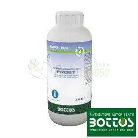 Frost - Fungicida microbiótico 1 Kg Bottos - 1