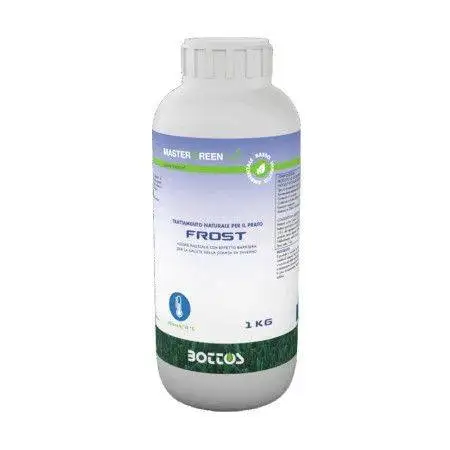 Frost - Fungicida microbiotico da 1 Kg Bottos - 1