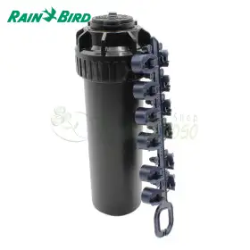 5004-PC30 SAM - Aspersor emergente, alcance de 15,2 m