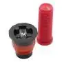 4-SST-PC - Ugello a banda rettangolare gittata 1.2 x 9.1 m