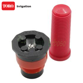 4-SST-PC - Rectangular band nozzle, 1.2 x 9.1 m throw TORO Irrigazione - 1 4-SST-PC - Rectangular band nozzle, 1.2 x 9.1 m throw TORO Irrigazione - 1