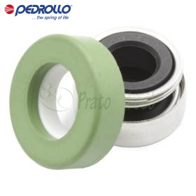AR-12 V - 12 mm Gleitringdichtung Pedrollo - 1