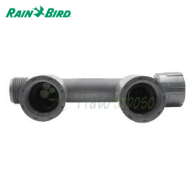 RB1201-210 Collettore bocchettonato 2 uscite 1" - Rain Bird