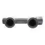 RB1201-210 - 1" 2-Outlet Pipe Manifold Rain Bird - 3