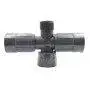 RB1220-010 - Raccord en croix MFFF 1" Rain Bird - 2