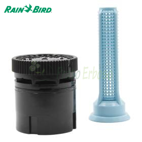 SQHLF 180° angle compensating nozzle with adjustable range