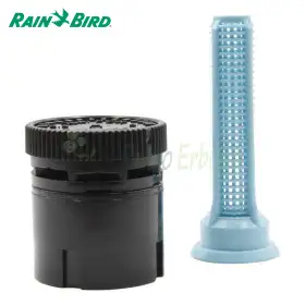 SQHLF - 180-Degree Pressure-Compensating Nozzle - Rain Bird