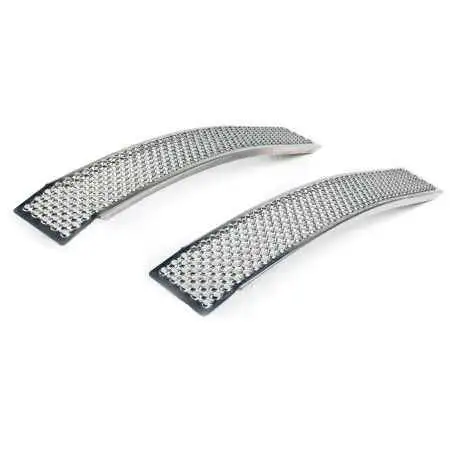 TRO050 - Loading ramps for small tractors McCulloch - 1