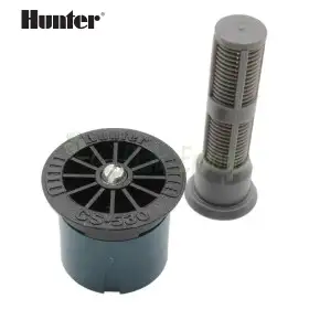 CS-530 - Rectangular Band Nozzle 1.5 x 9.1 Throw - Hunter