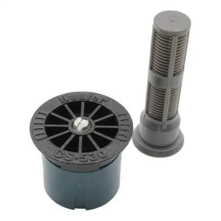 CS-530 – Rechteckige Banddüse, 1,5 x 9,1 mm Ausladung Hunter - 1