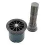 CS-530 – Rechteckige Banddüse, 1,5 x 9,1 mm Ausladung Hunter - 1