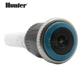 MP-CORNER - Multi-jet nozzle, 45-105 angle, 4.5 m range Hunter - 1