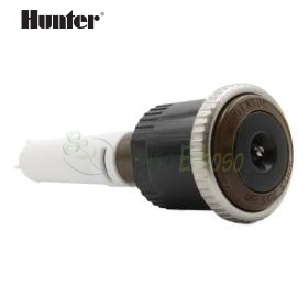 MP-SS-530 - Rectangular band nozzle, 1.5 x 9.1 m throw Hunter - 1