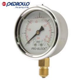 MRG 6 - Manometer