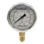 MRG 10 - Manometer Pedrollo - 2
