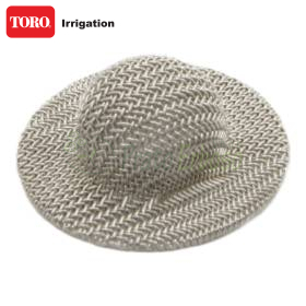 Filtro de acero 89-5548 para aspersores TORO