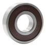 6202 2RS-C3 - Roulement à billes 15x35x11 mm