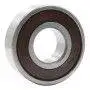 6202 2RS-C3 - Rulment cu bile 15x35x11 mm Pedrollo - 1