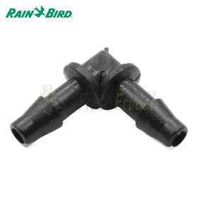 BF2 - 4mm Push-In Elbow Connector
