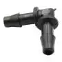 BF2 - 4mm Push-In Elbow Connector Rain Bird - 2
