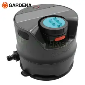 Aqua Precise - Arroseur circulaire - Gardena