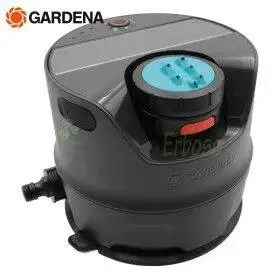 Aqua Precise - Irrigatore circolare