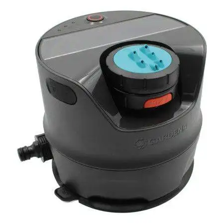 Aqua Precise - Spërkatës Rrethor Gardena - 1