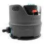 Aqua Precise - Aspersor circular Gardena - 4