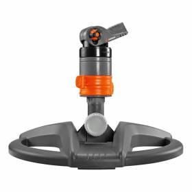 Aspersor de turbina Gardena 8143-20 para césped