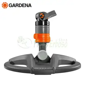 8143-20 - Spërkatës me turbinë Gardena - 1