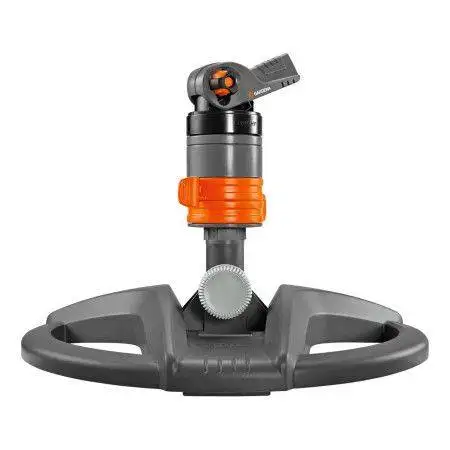 8143-20 - Turbine sprinkler Gardena - 1