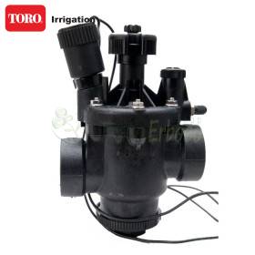 P220-23-54 - 1"válvula de Solenoide TORO Irrigazione - 1