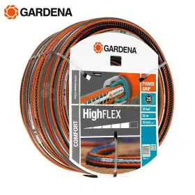 18085-20 - Tubo da giardino diametro 19 mm - Gardena
