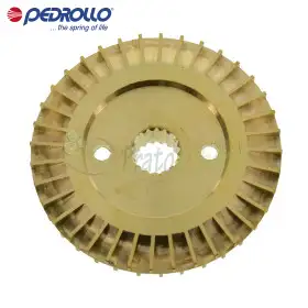 860GRLK80 - Impulsor periférico Pedrollo - 1