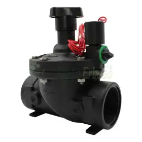 OVB205 - 2" Hydraulikventil ANGEBOT Prato Erboso - 1