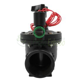 OVB205 2" Hydraulikventil von Bermad