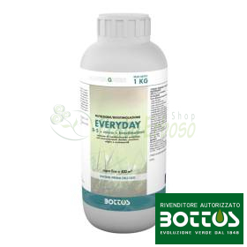 Engrais liquide Every Day 8-0-5 pour pelouse - 1 kg