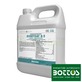 Engrais liquide Every Day 8-0-5 - 5 kg