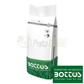 Flores Reales - 5 kg de semillas para césped