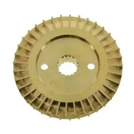 860GRPK622N - Rotor periferic Pedrollo - 1